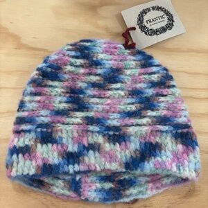 Frantic Flamengo Hat